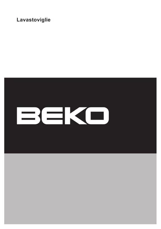 Mode d'emploi BEKO DFN 1301