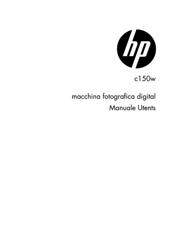 Mode d'emploi HP C 6326