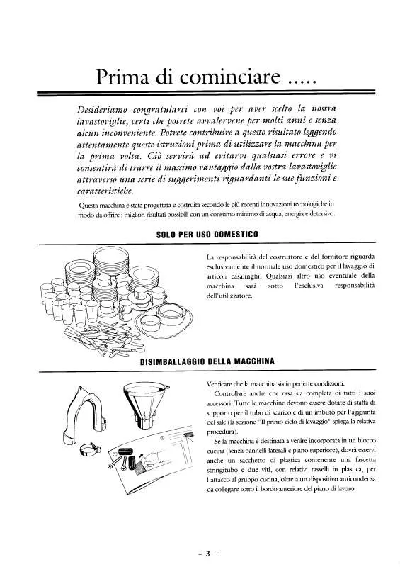 Mode d'emploi AEG-ELECTROLUX ESF691