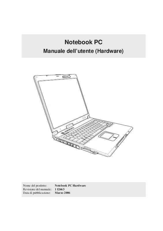 Mode d'emploi ASUS A3VC