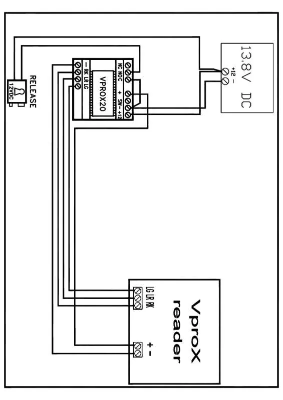 Mode d'emploi CAME KSX947