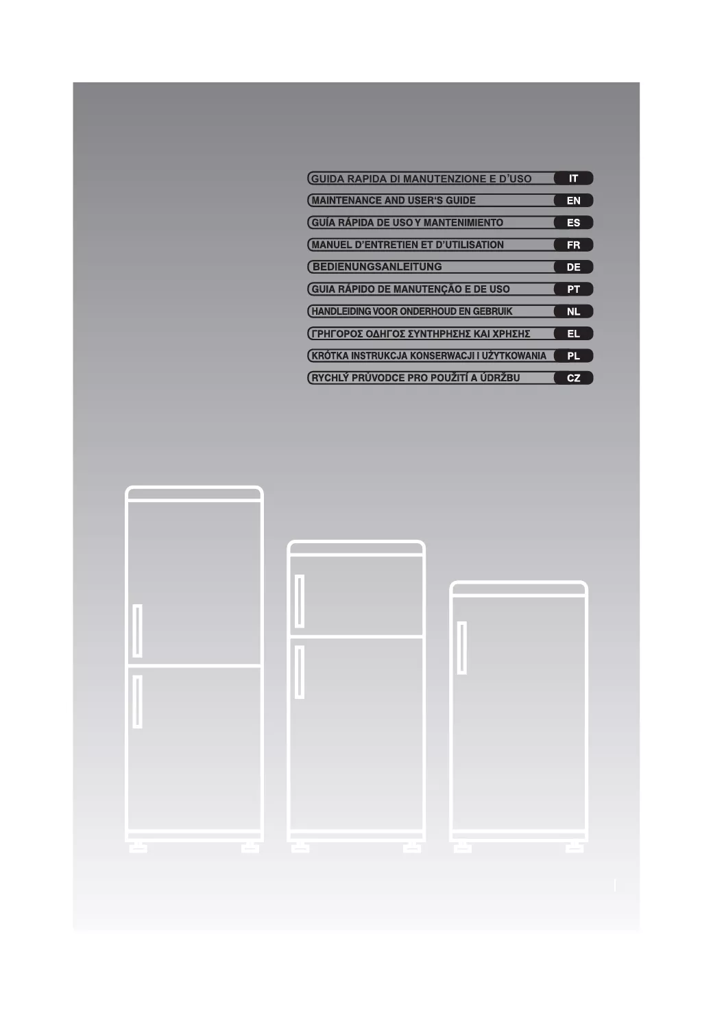 Mode d'emploi CANDY CMDDS5142WS