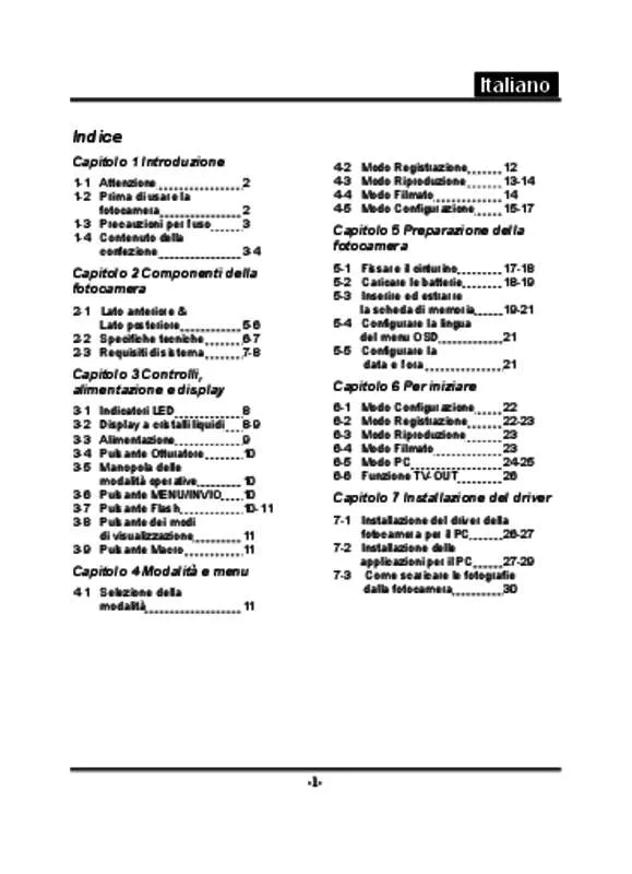 Mode d'emploi GENIUS D610