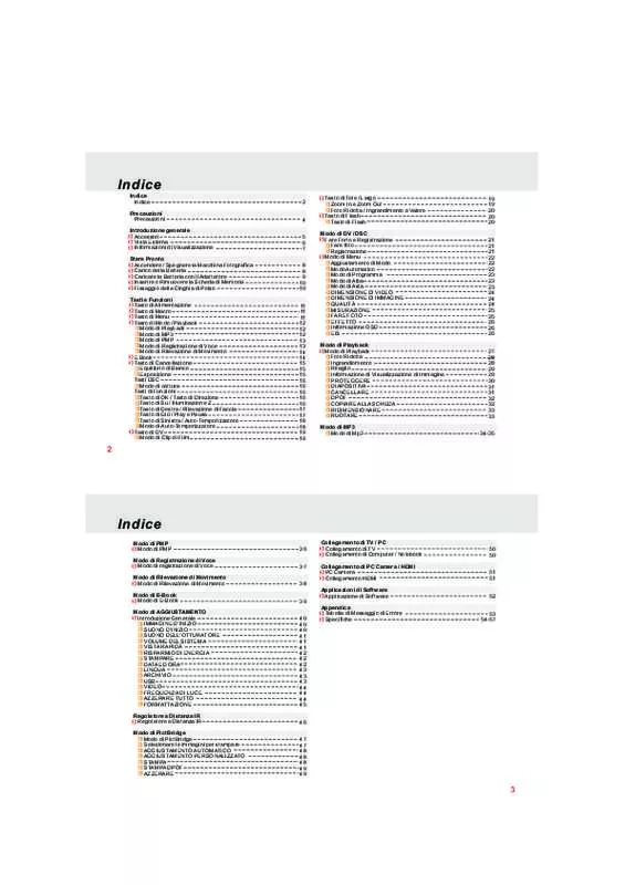 Mode d'emploi GENIUS HD520