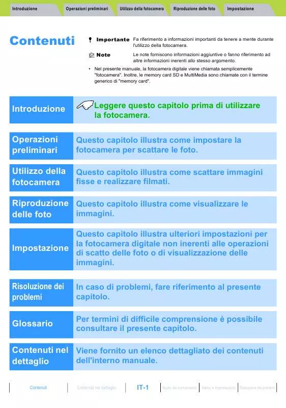 Mode d'emploi KYOCERA M400R