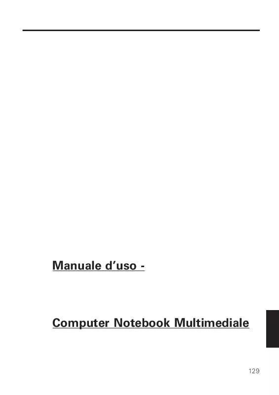 Mode d'emploi MAXDATA PRO 7000D