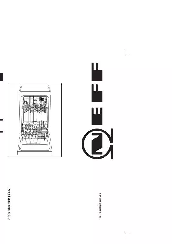 Mode d'emploi NEFF HE600411