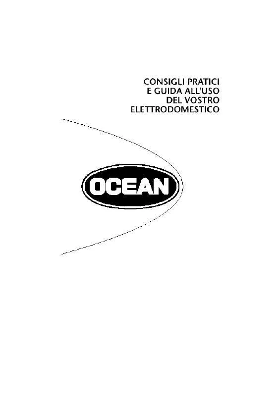 Mode d'emploi OCEAN LFO2105