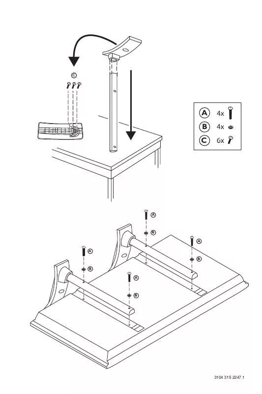 Mode d'emploi PHILIPS 30PF9975