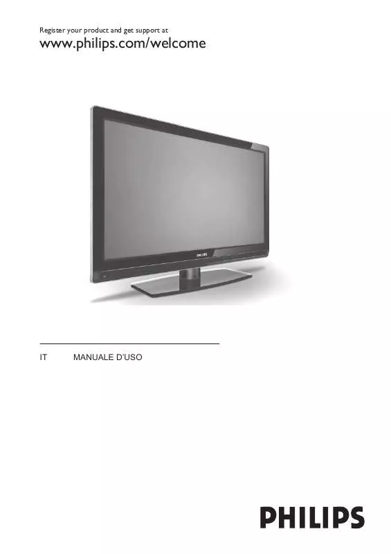 Mode d'emploi PHILIPS 42PFL7782D