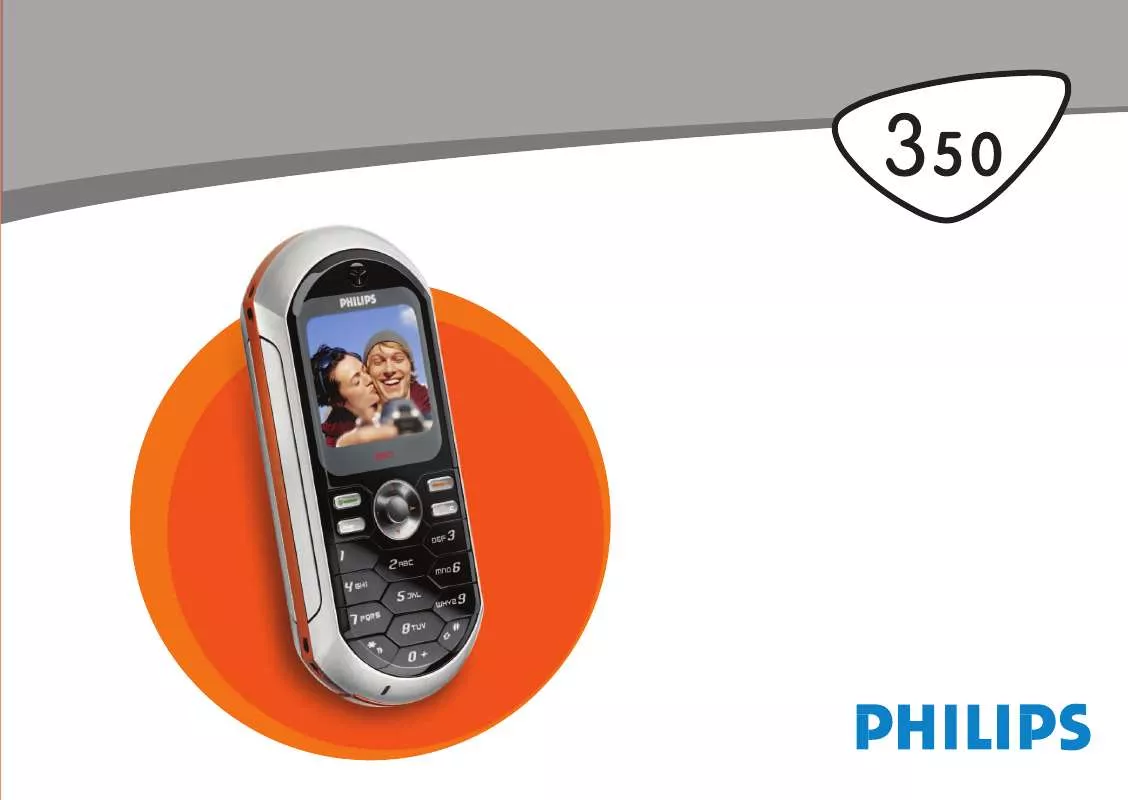 Mode d'emploi PHILIPS CT3508-ABISA0IT