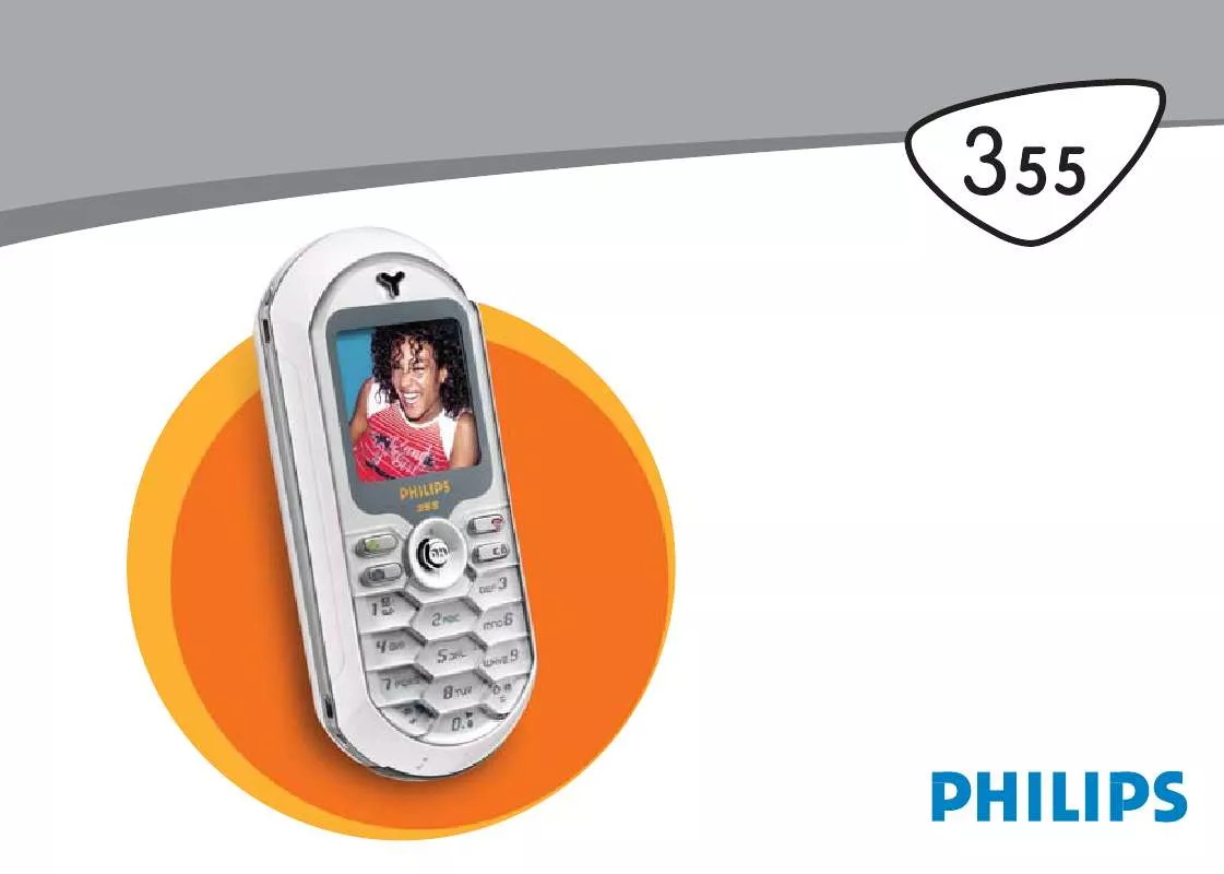 Mode d'emploi PHILIPS CT3558-000000EU