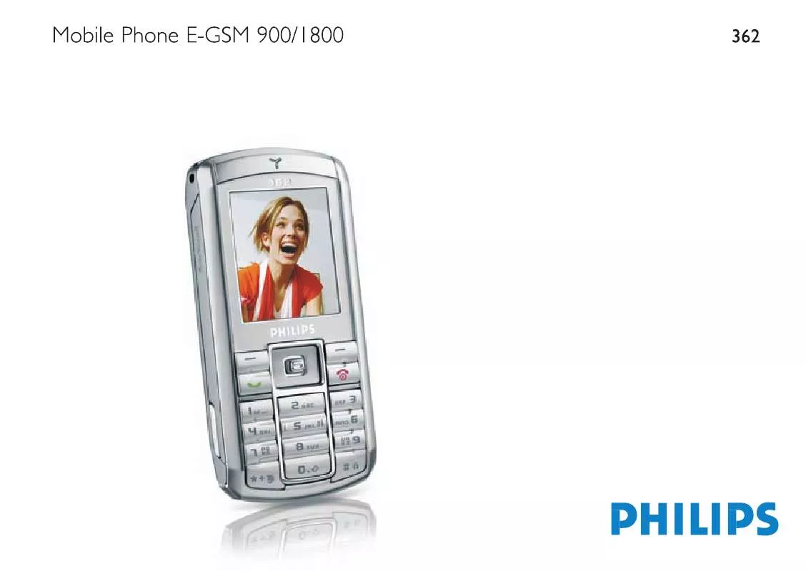 Mode d'emploi PHILIPS CT3622-AKISA0IW