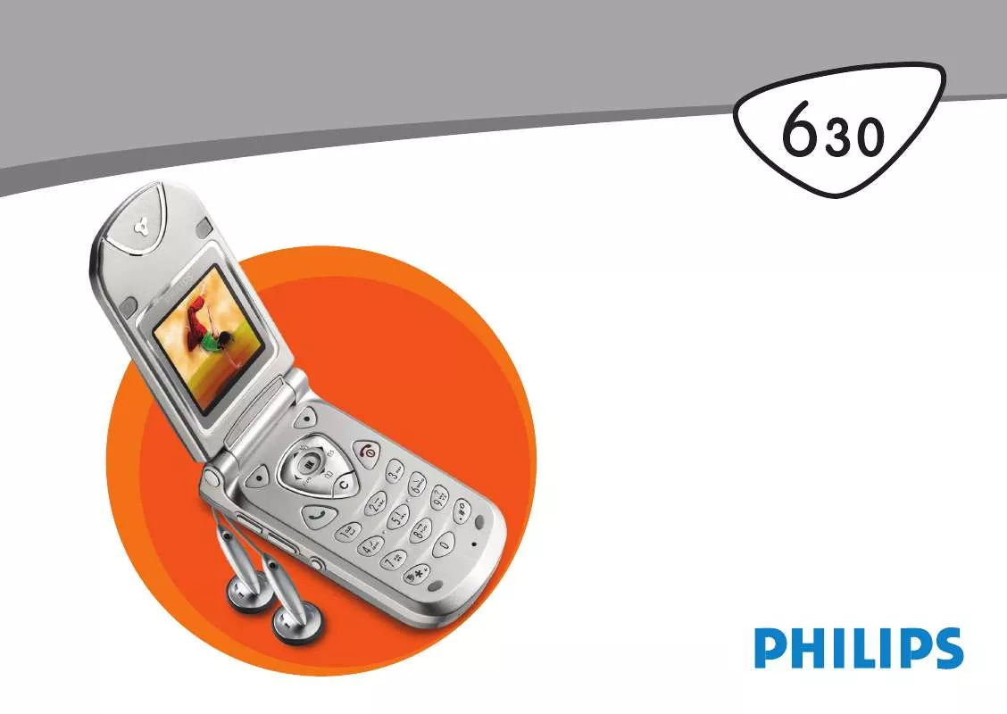 Mode d'emploi PHILIPS CT3630-E3IS30IT