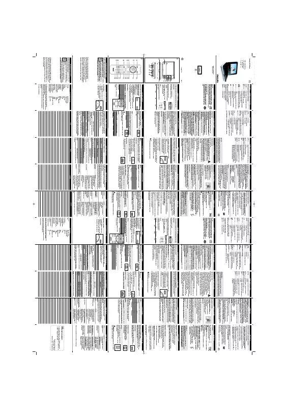 Mode d'emploi PHILIPS PET718