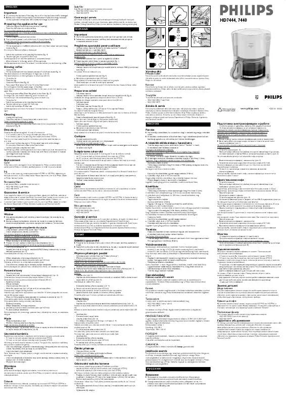 Mode d'emploi PHILIPS SDV2230