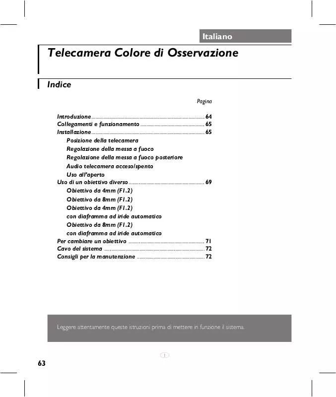 Mode d'emploi PHILIPS VCM7178