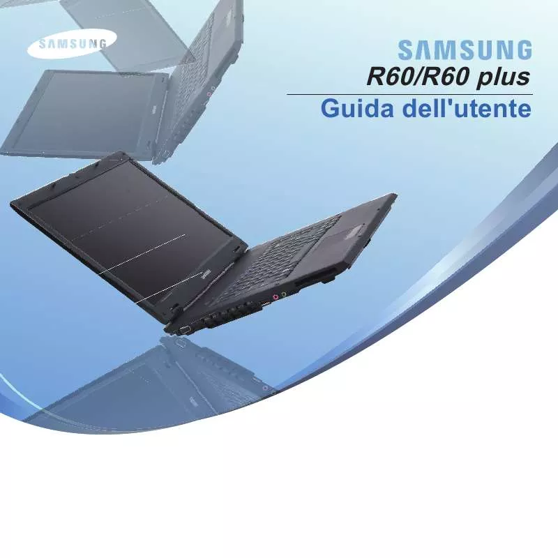 Mode d'emploi SAMSUNG P500 RA02