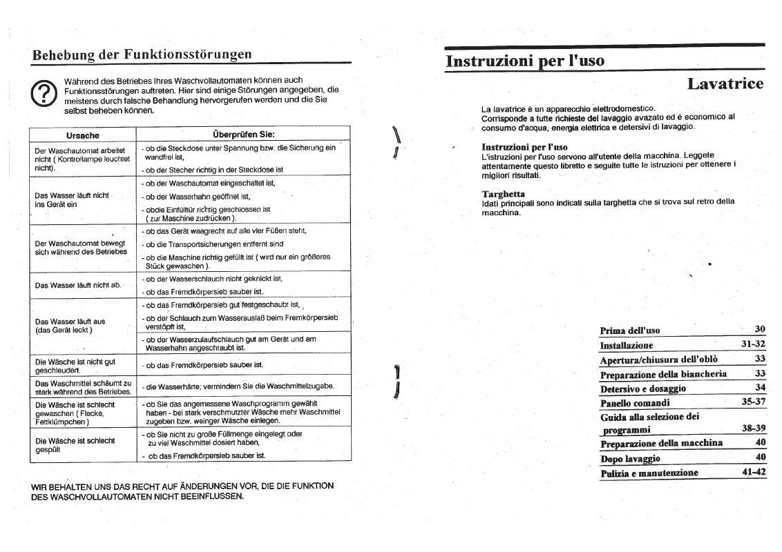 Mode d'emploi SMEG K134X