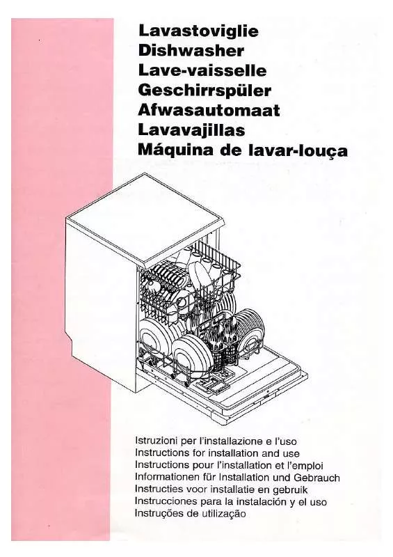 Mode d'emploi SMEG LVF45B