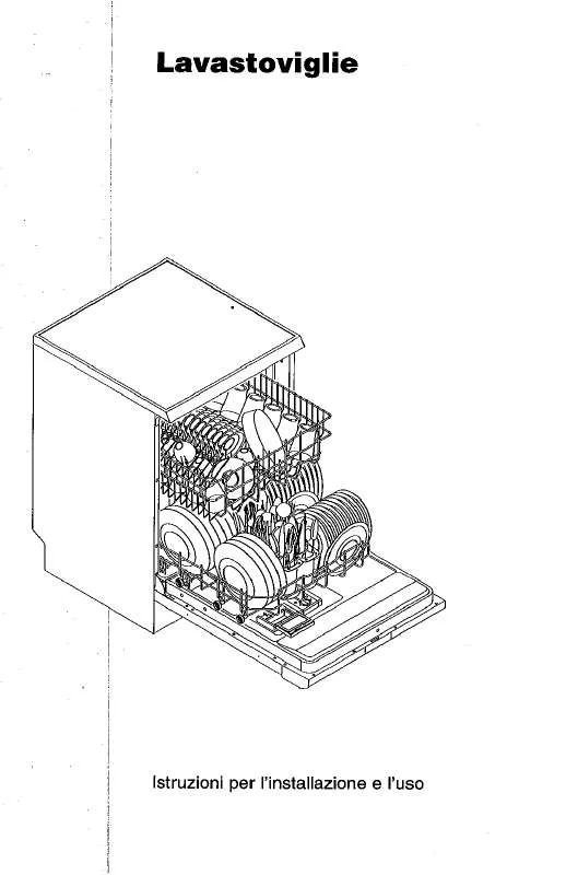 Mode d'emploi SMEG PL963.1