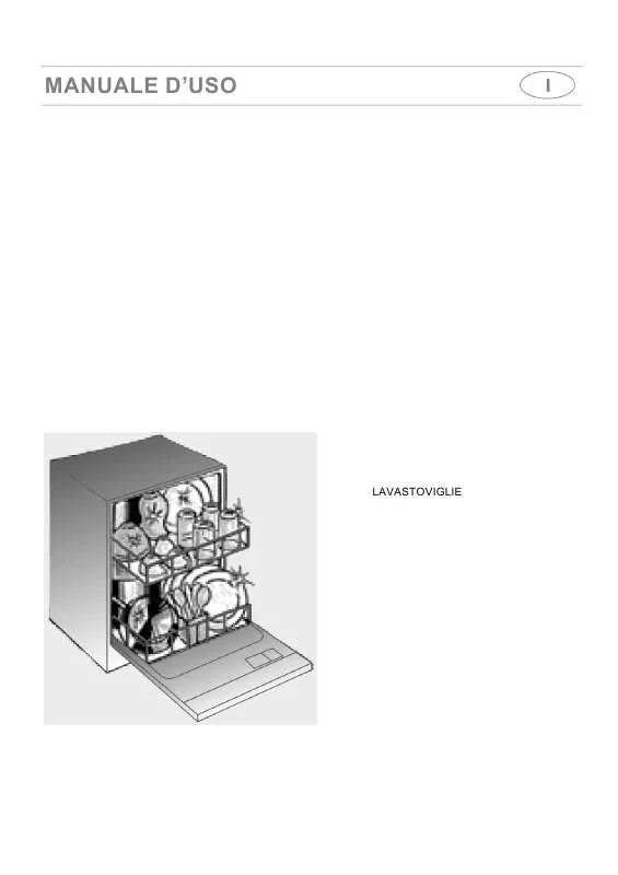 Mode d'emploi SMEG PLA653B