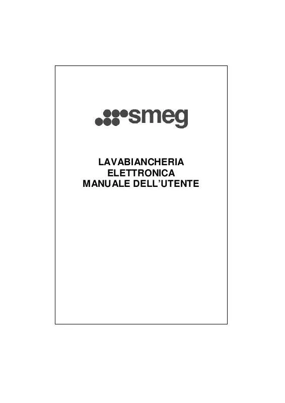 Mode d'emploi SMEG SWM127ES