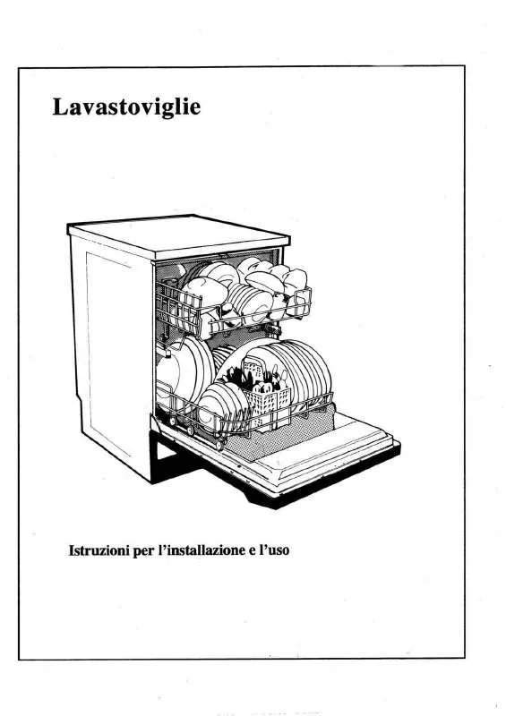 Mode d'emploi SMEG UK990