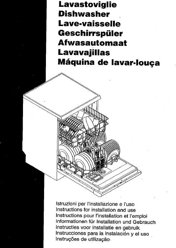 Mode d'emploi SMEG WTU523