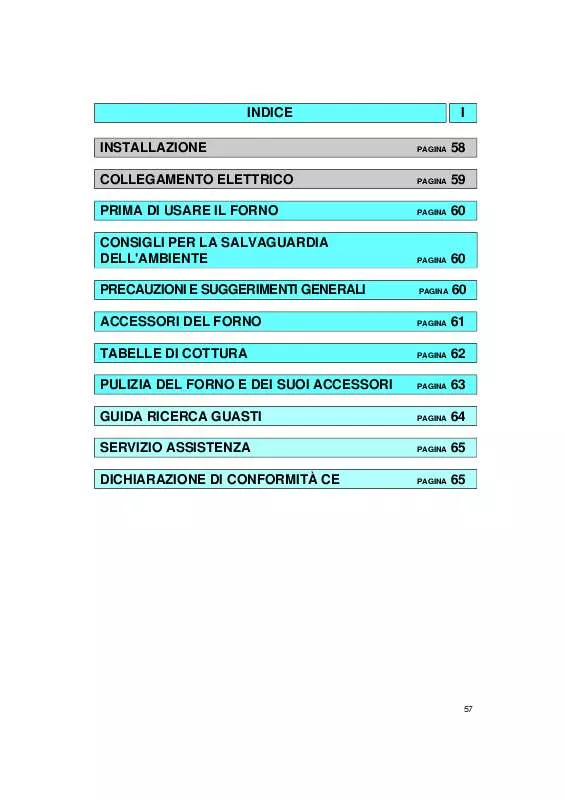 Mode d'emploi WHIRLPOOL 245 268 80