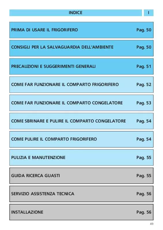 Mode d'emploi WHIRLPOOL 38020