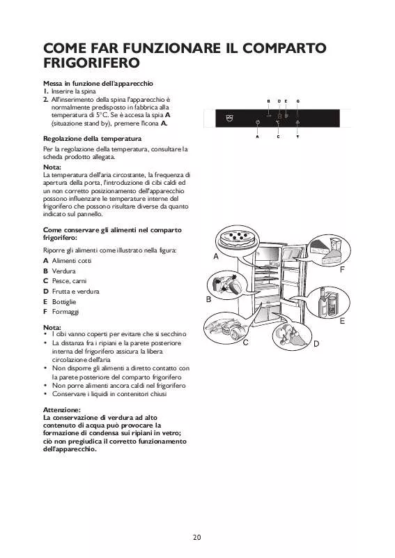 Mode d'emploi WHIRLPOOL 5100700005