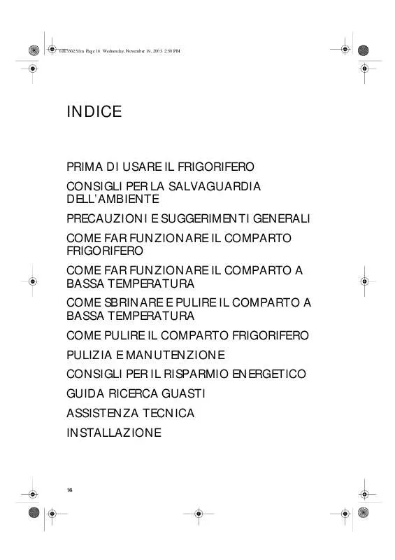 Mode d'emploi WHIRLPOOL 623 202