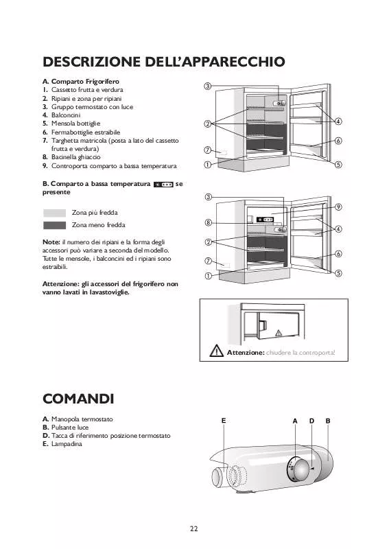 Mode d'emploi WHIRLPOOL 623.4.02