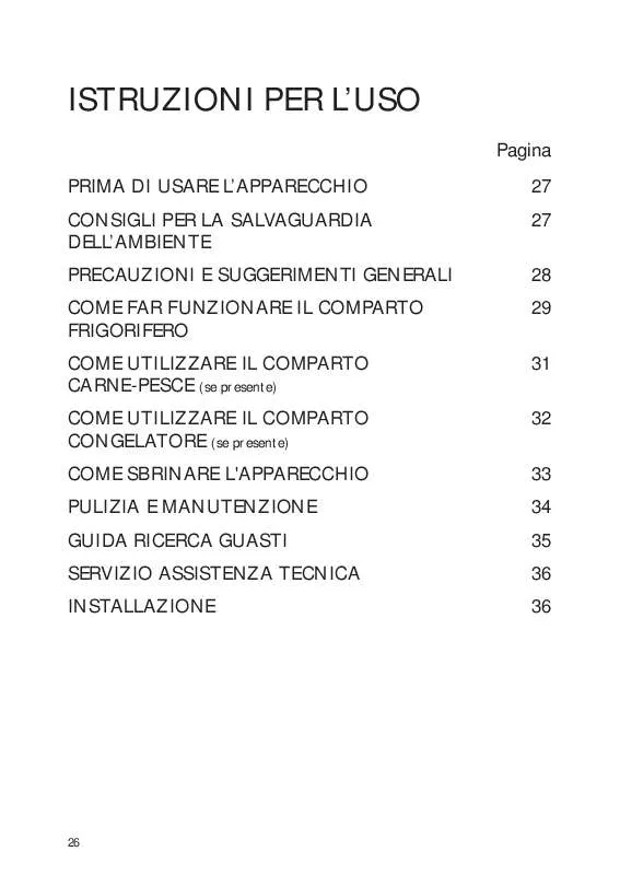 Mode d'emploi WHIRLPOOL 911.2.02