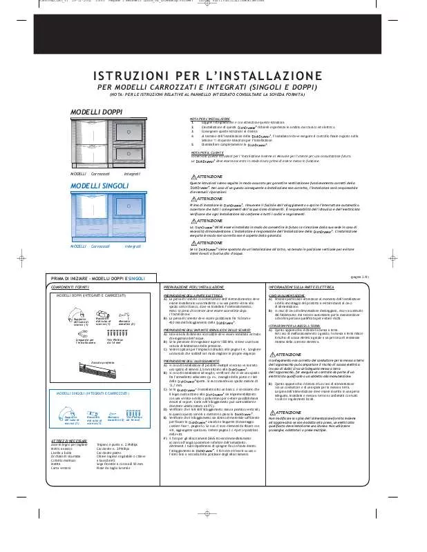 Mode d'emploi WHIRLPOOL ADG 2900