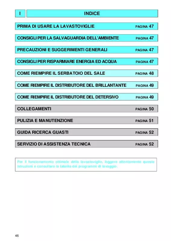 Mode d'emploi WHIRLPOOL ADG 940/WH