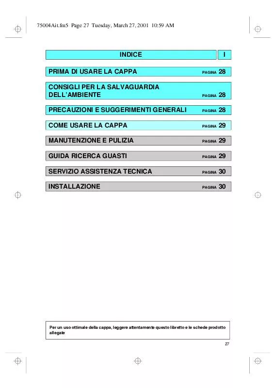 Mode d'emploi WHIRLPOOL AKB 069/BR