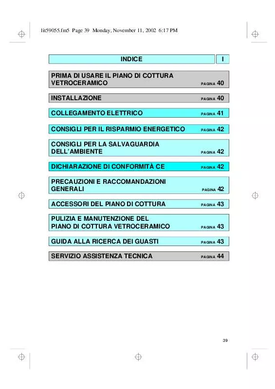 Mode d'emploi WHIRLPOOL AKL 428/AV/NE/01