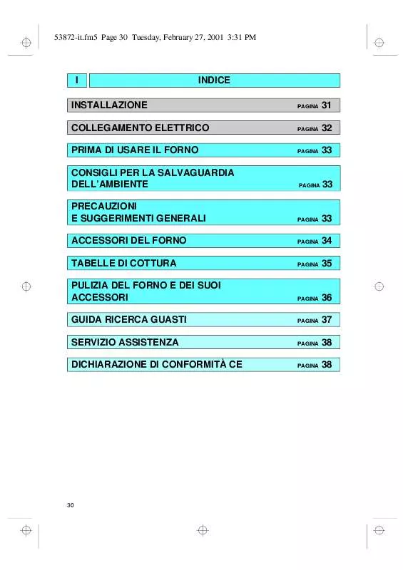 Mode d'emploi WHIRLPOOL AKP 634 JA