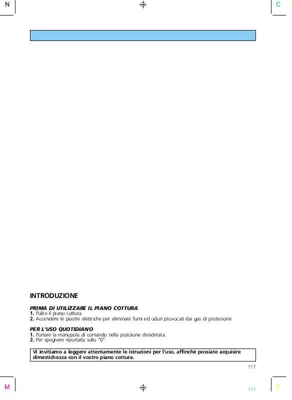 Mode d'emploi WHIRLPOOL AKR 012/IX