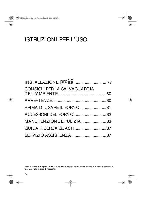 Mode d'emploi WHIRLPOOL AKZ 179/NB