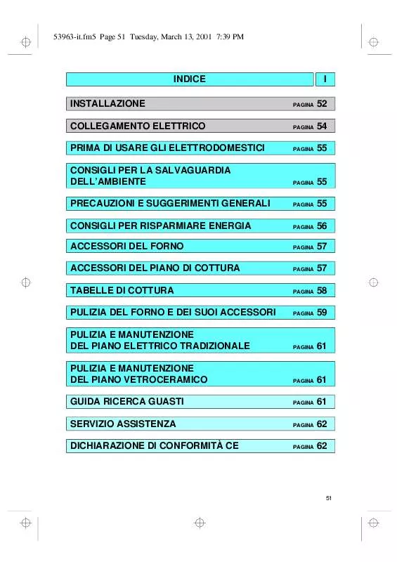 Mode d'emploi WHIRLPOOL AKZ 312/01 IX