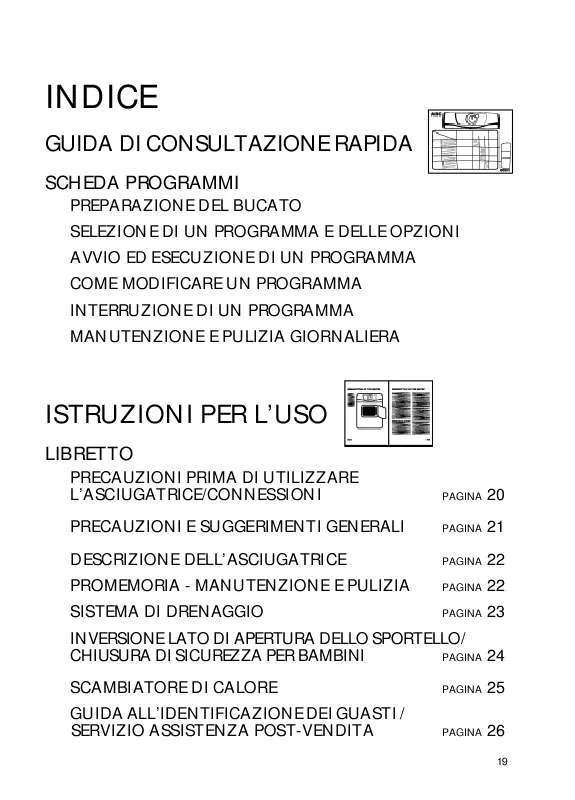 Mode d'emploi WHIRLPOOL AWZ 8477 WP