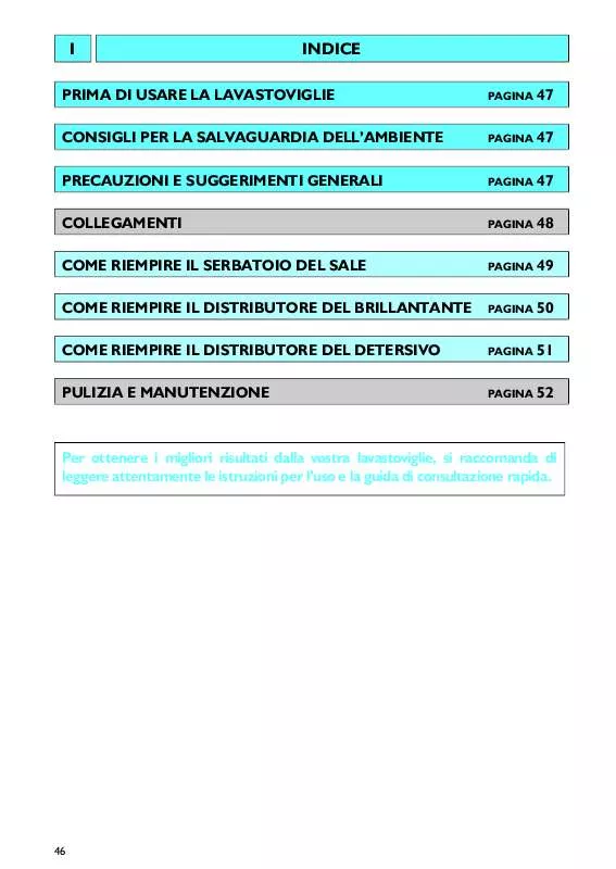 Mode d'emploi WHIRLPOOL DWF 415 S (600,270,49)