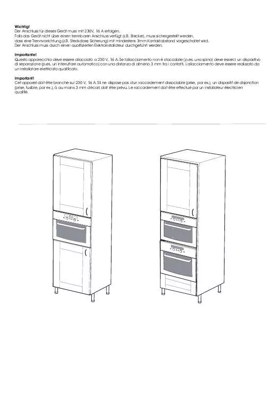 Mode d'emploi WHIRLPOOL EMCCS 8660 SW