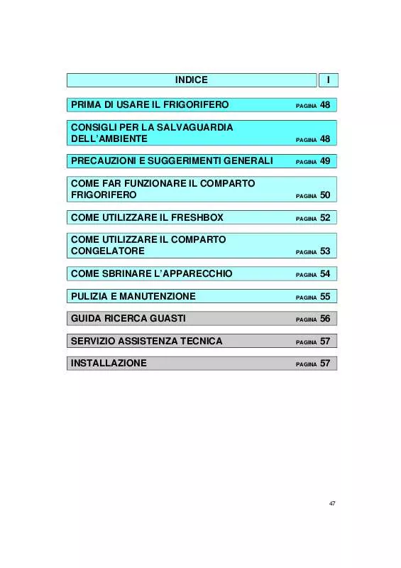 Mode d'emploi WHIRLPOOL IKE 219-4