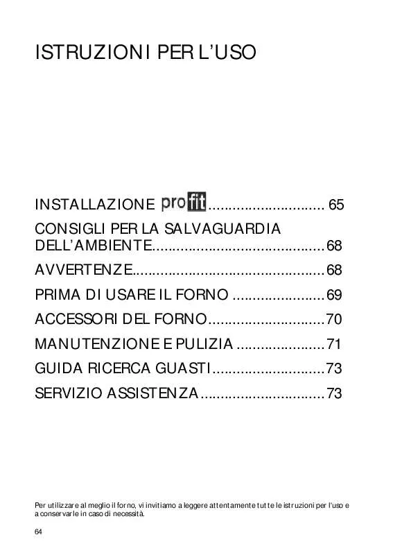 Mode d'emploi WHIRLPOOL OV M01 WF