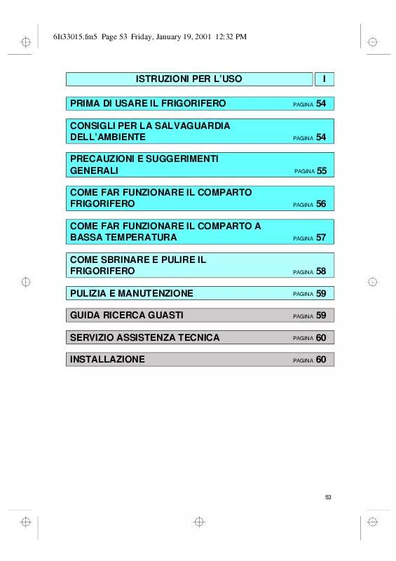 Mode d'emploi WHIRLPOOL TOP 3145