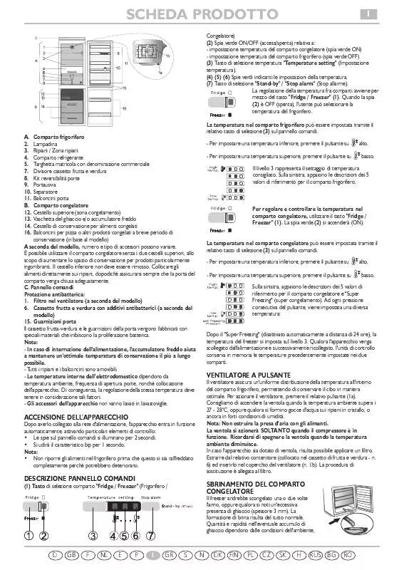 Mode d'emploi WHIRLPOOL WBE3433 A W